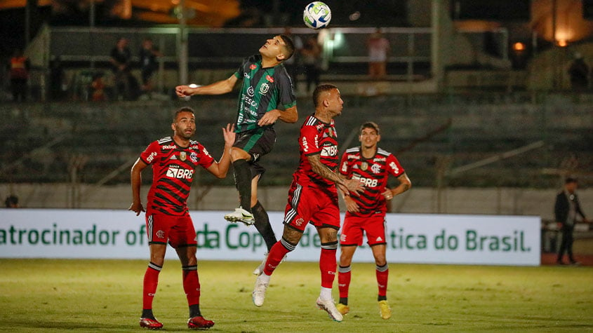 Flamengo não tem mundial #flamengo