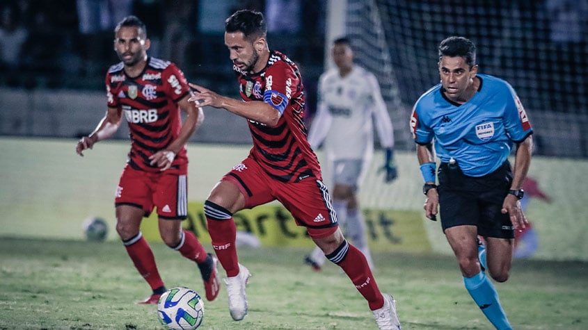 Gol contra define empate do Maringá com a Lemense na Copinha - Banda B