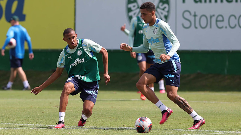 Jogo Cruzeiro x Flamengo - Parque do Sabiá, Odelmo Leão