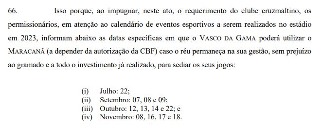 ATENÇÃO: CBF ADIOU 2 JOGOS DO VASCO NO BRASILEIRO, CONFIRA AS NOVAS DATAS