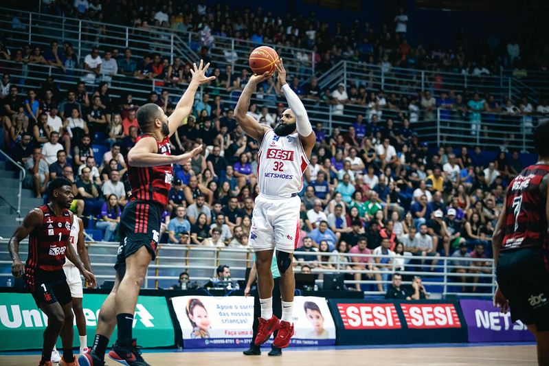 Flamengo: um projeto estruturado para conquistar títulos – Liga Nacional de  Basquete