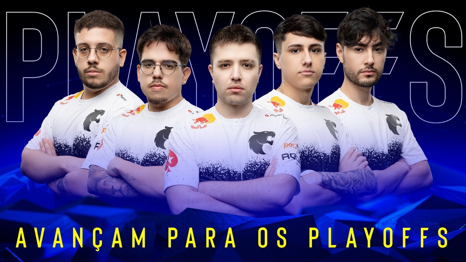 Vitality vs. MIBR at IEM Rio 2023