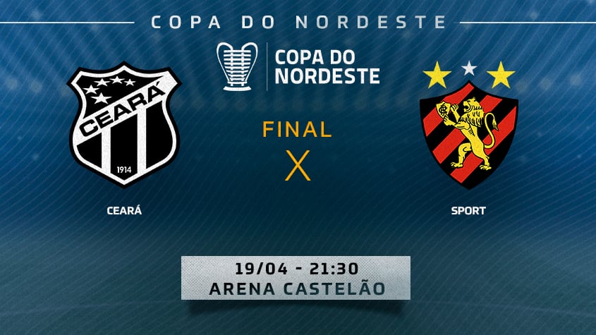 FORTALEZA 9CE) X SAMPAIO CORRÊA (MA) - NORDESTE CUP ESPORTES DA SORTE 2023  