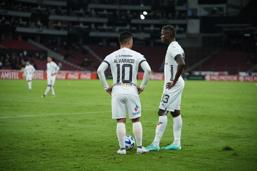 Flamengo x LDU ao vivo: onde assistir ao jogo da Libertadores