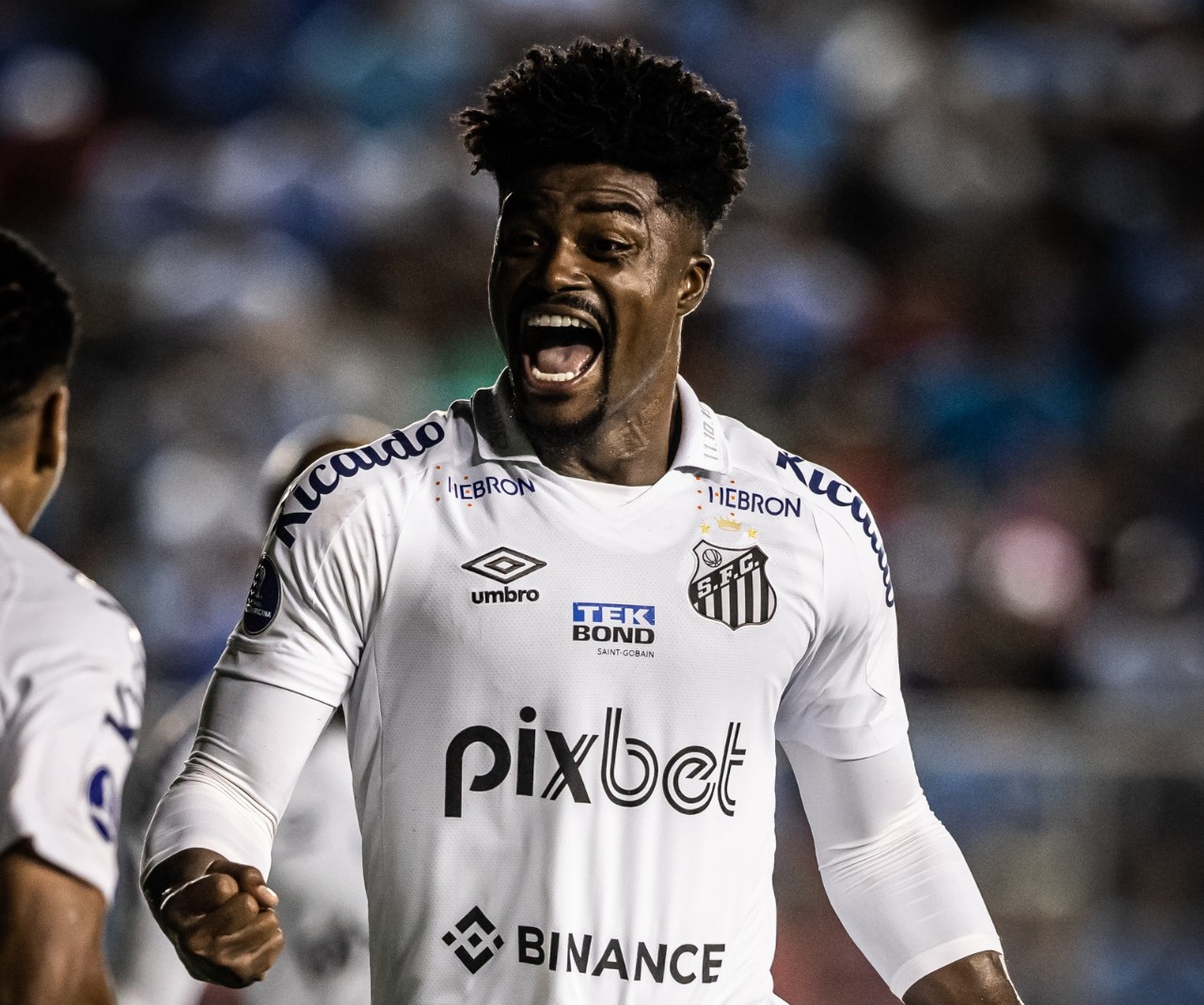 Santos FC realiza palestras em homenagem ao Dia Nacional de Combate ao  Racismo - Santos Futebol Clube