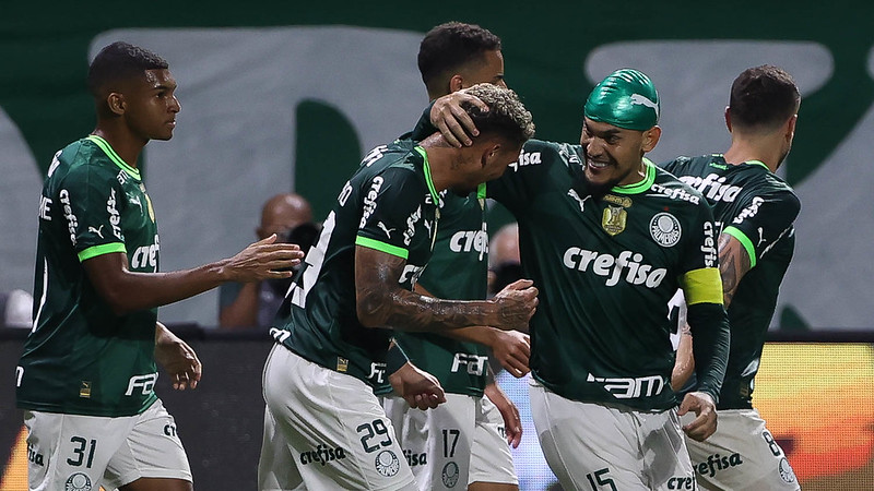 Palmeiras x Manthiqueira ao vivo e online, onde assistir, que