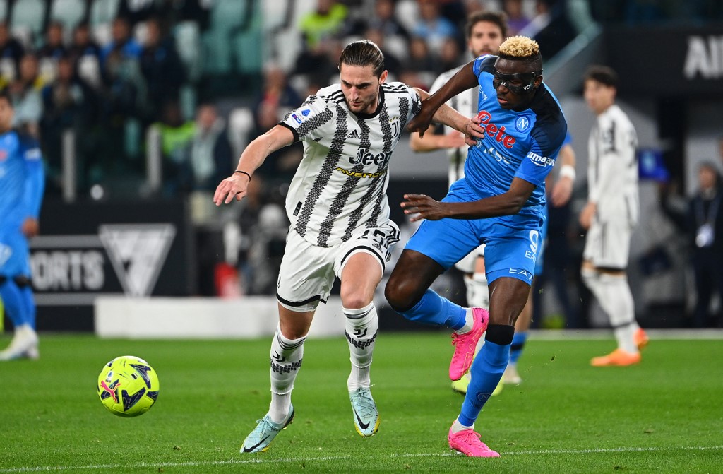 Juventus x Napoli: palpites, onde assistir e onde apostar – Serie A (08/12)