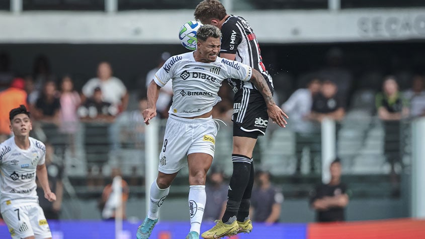 Odair Hellman admite pior atuação e pede desculpas ao torcedor do Santos -  Diário do Peixe