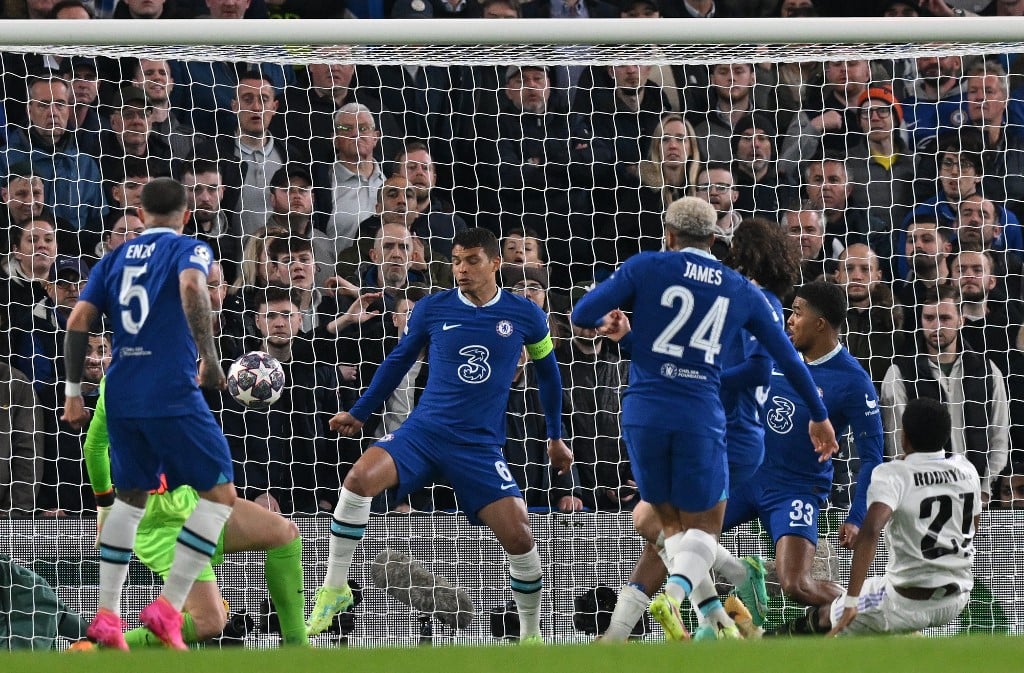 Novo dono do Chelsea sugere Jogo das Estrelas da Premier League e mudança  no rebaixamento - Lance!