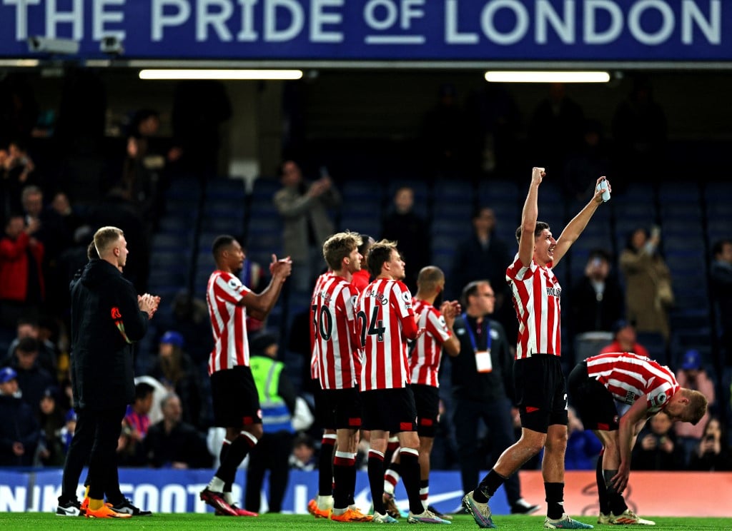 Premier League, 16ª rodada: Chelsea perdeu derby londrino, City