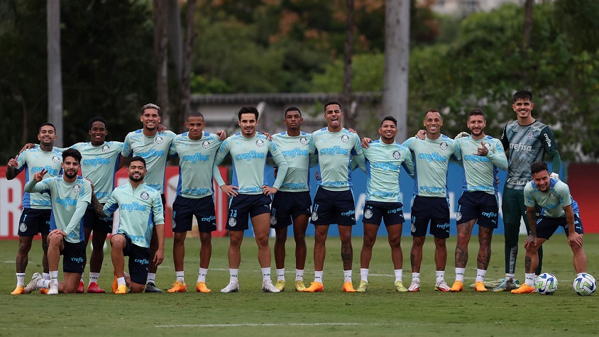 Palmeiras x Corinthians: onde assistir, prováveis escalações e desfalques  do jogo pelo Brasileirão - ISTOÉ Independente