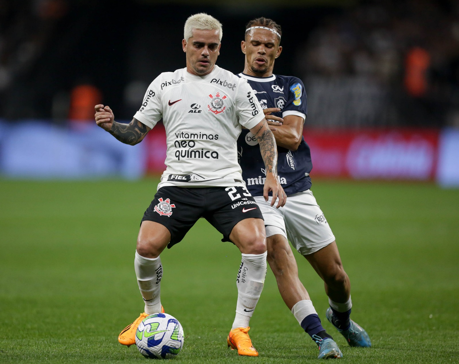 Doentes por Futebol - Cuca no Valencia .