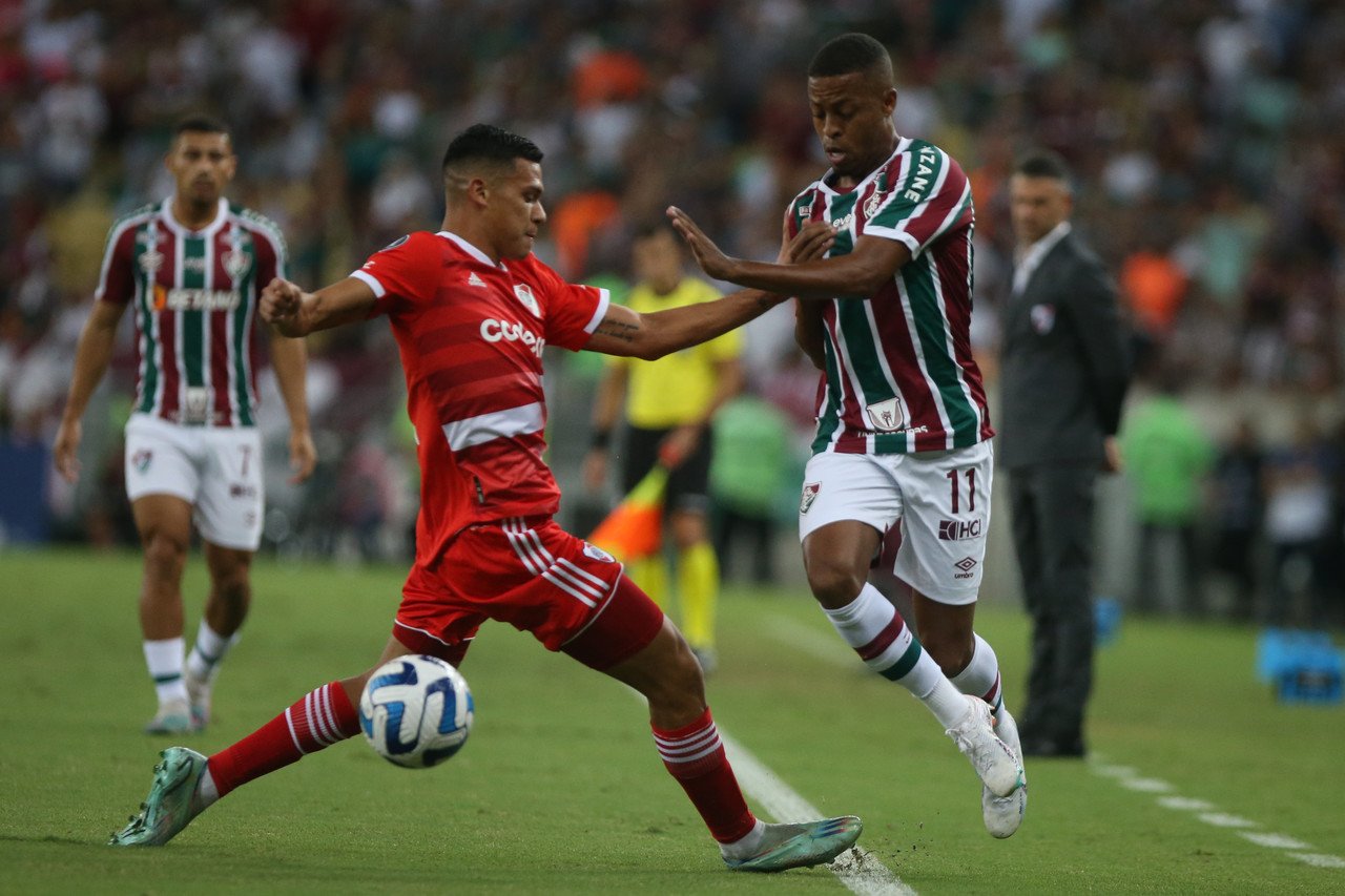 River Plate X Fluminense: Veja Informações Sobre Ingressos