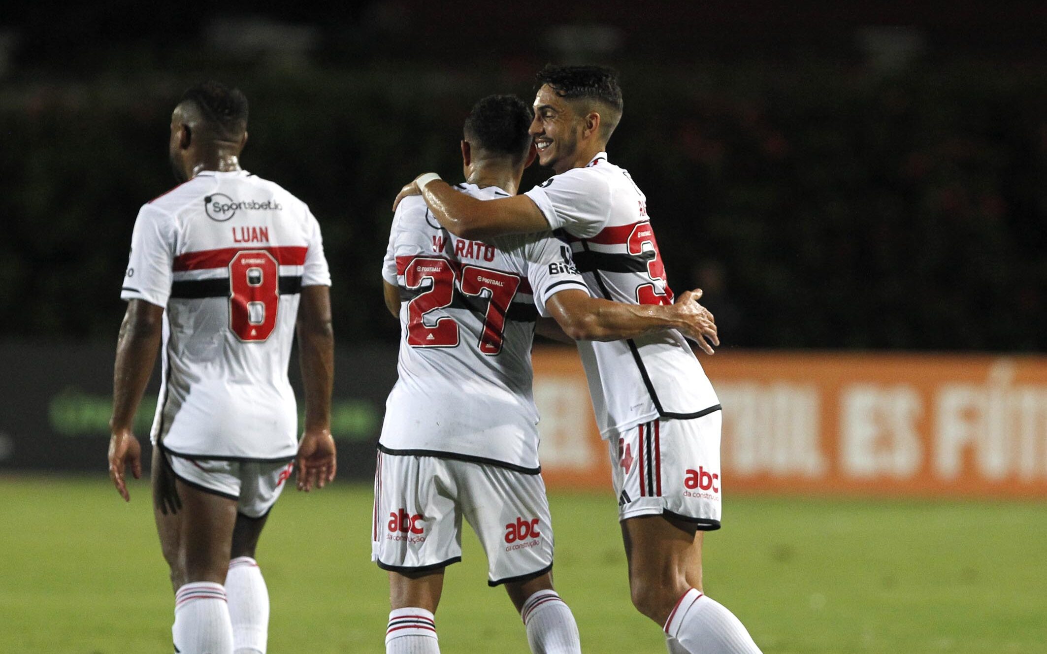 Um jogo para resolver dois anos: como São Paulo chega para noite do 'tudo  ou nada' no Morumbi