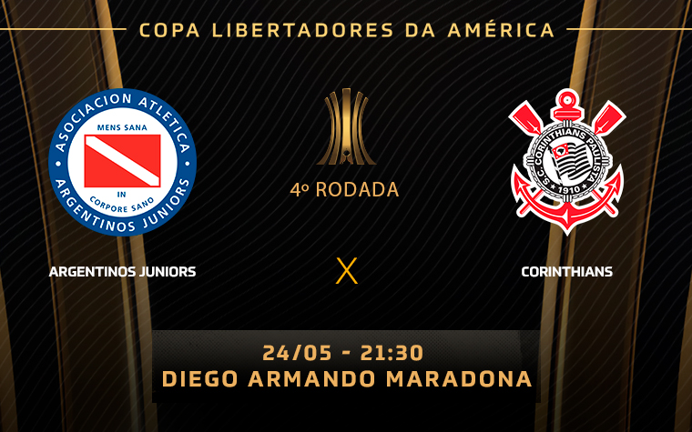 Corinthians tem impasse com datas da Copa do Brasil e Sul-Americana