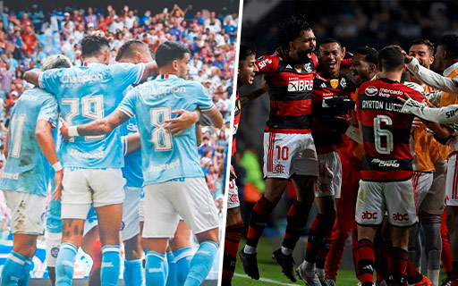 Flamengo x Bahia ao vivo: onde assistir ao jogo do Brasileirão online