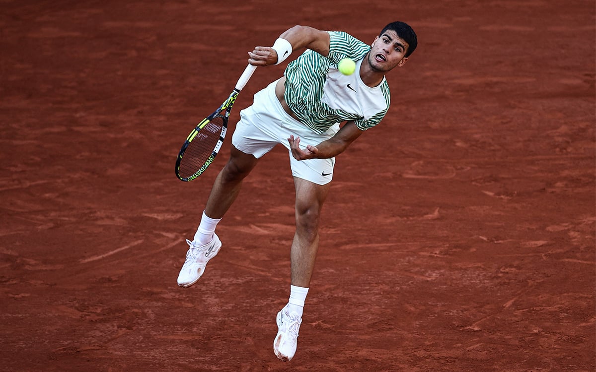 Roland-Garros 2023: quanto ganham os participantes no torneio de ténis de  Paris? 