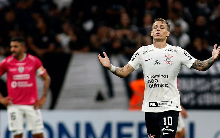 Conmebol altera data de jogo entre Corinthians e Del Valle pela  Libertadores; veja