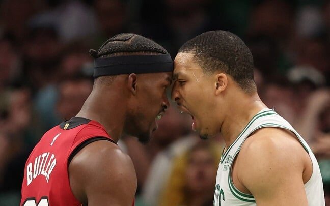 Veja dias, horários e onde assistir ao vivo às finais de Conferência da NBA