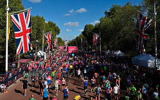 Melhores tenis sales para meia maratona