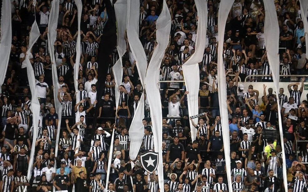 Athletico vence o Botafogo na disputa de pênaltis e avança na Copa do  Brasil - Esportes - Campo Grande News