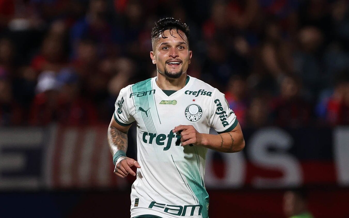 Palmeiras: qual o papel de Rony para Abel achar o ataque ideal em