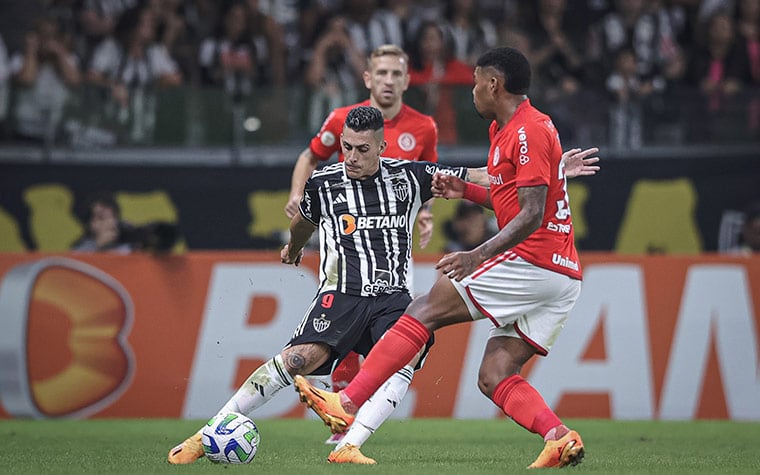 Guia do Brasileirão: Atlético-MG mira título em meio a turbulência com  Coudet