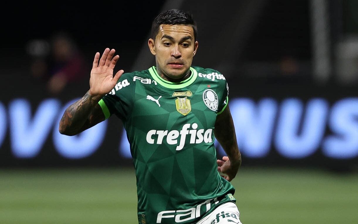 Palmeiras perde invencibilidade de 15 jogos, mas avança para as quartas da  Copa do Brasil