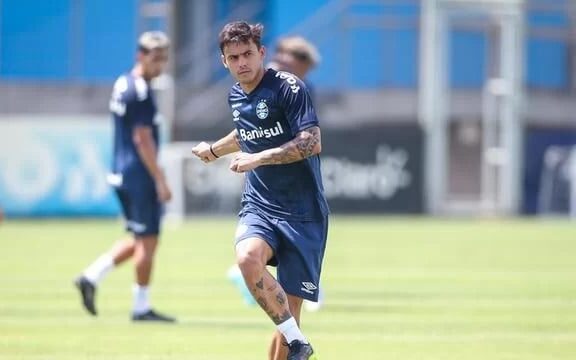 Grêmio x Palmeiras: onde assistir, horário e escalações - Lance!