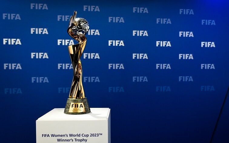 Transmissão da Copa do Mundo Feminina na TV, online e ao vivo: onde assistir  aos jogos - Lance!