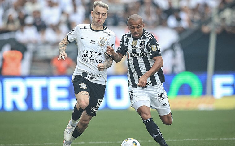 Corinthians x Cruzeiro hoje, veja horário e onde assistir o jogo ao vivo