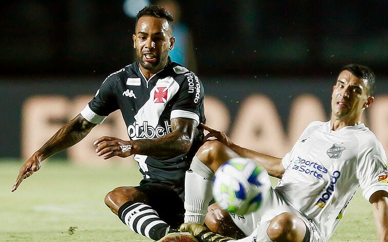 Vasco x Fortaleza: onde assistir ao vivo, horário e escalações do jogo pelo  Brasileirão - Lance!