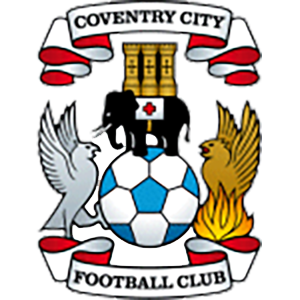 Coventry City x Luton Town: onde assistir, horário e prováveis
