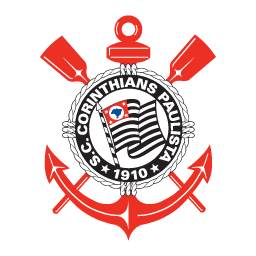 Escudo - Corinthians 256x256px