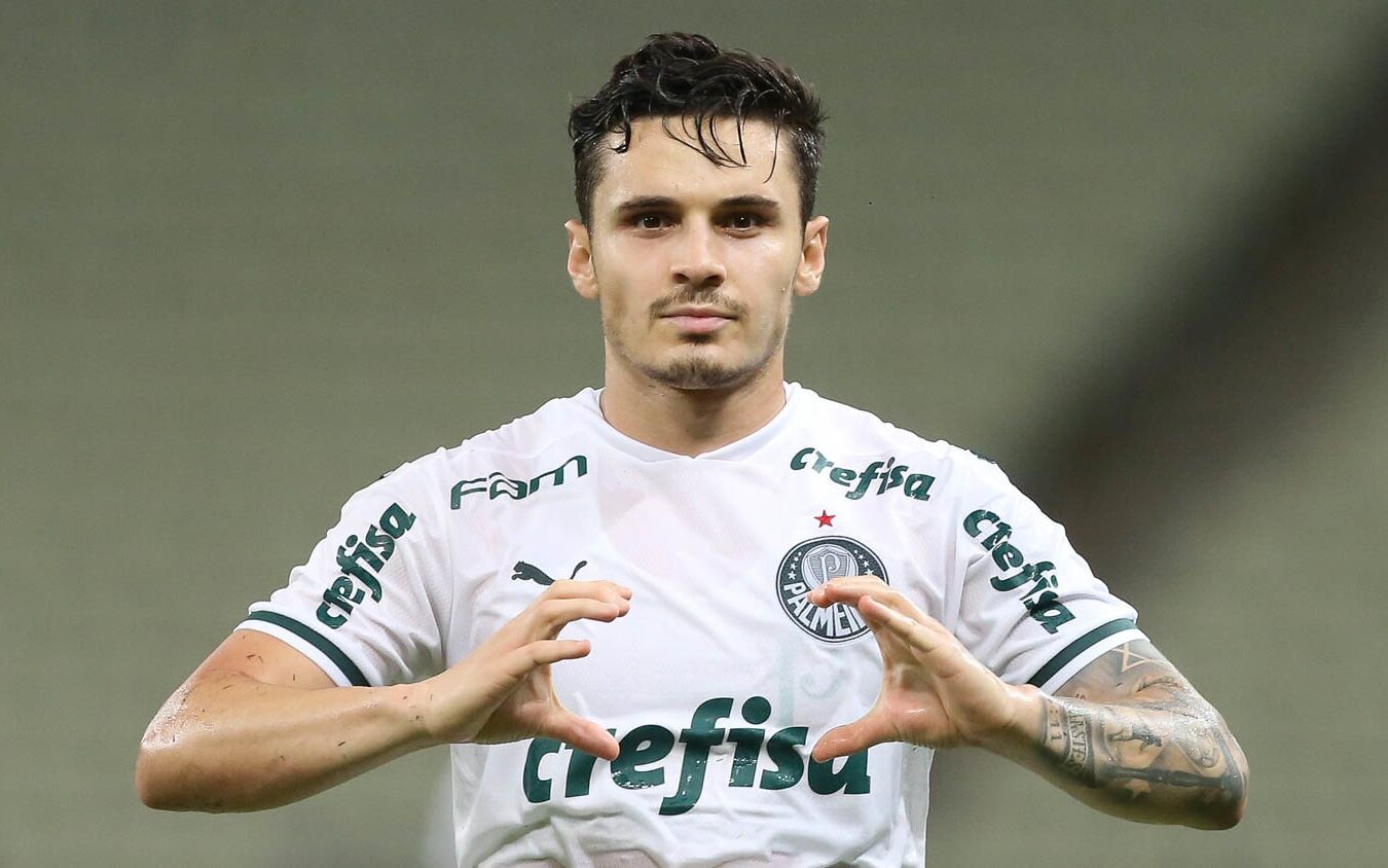 Quem é o melhor jogador que atua no Brasil em 2020?