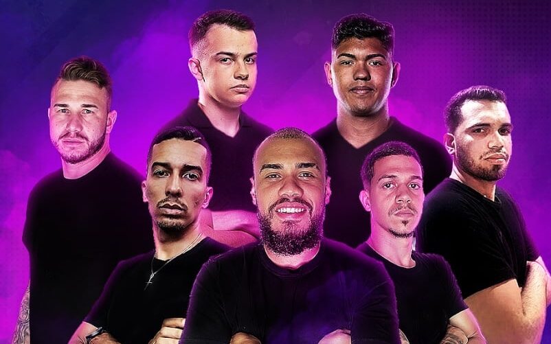 FIFA 23: R10 Team anuncia jogador da seleção argentina, fifa