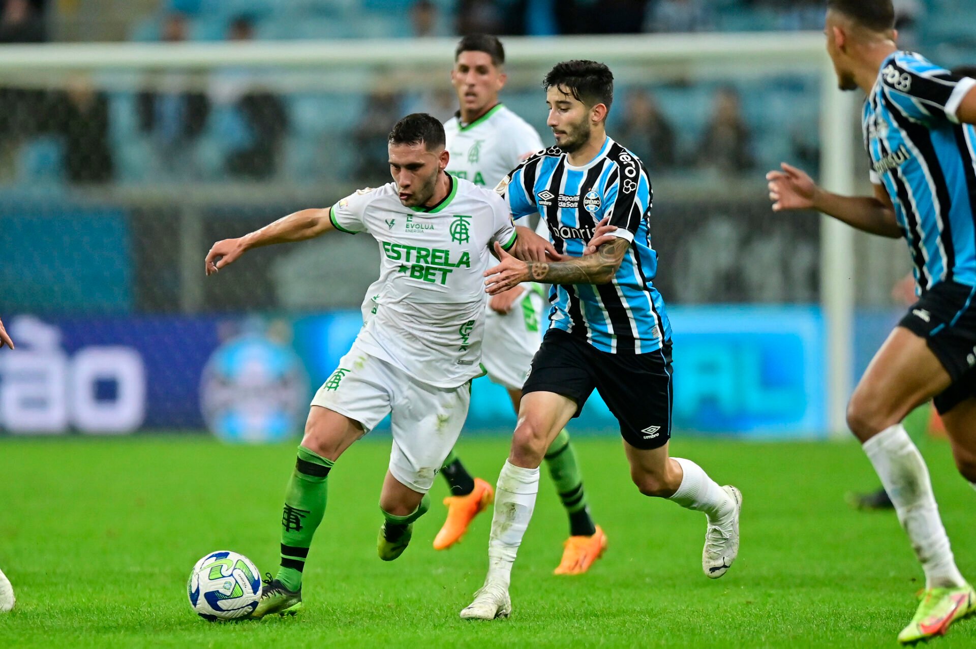 Atlético-MG x Grêmio ao vivo e online: saiba onde assistir ao jogo