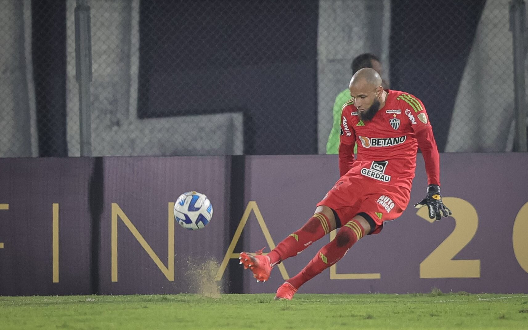 Primeiro jogo do Galo no ano é hoje ao vivo na Rádio Caraça; confira