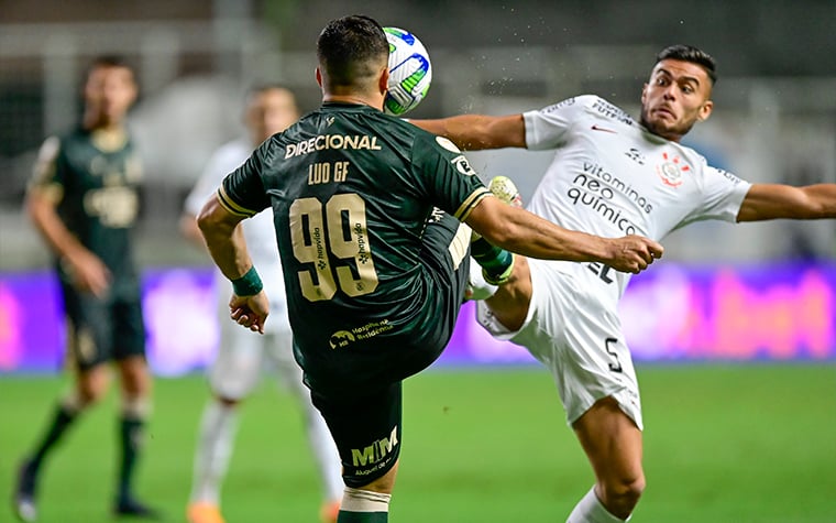 LUXEMBURGO BALANÇA NO CORINTHIANS? VEJA NÚMEROS DE SUA CAMPANHA COMANDANDO  O CORINTHIANS 