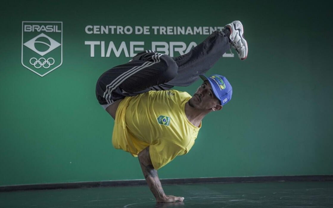 Dinâmicas de hip-hop e skate são destaque nos Jogos Escolares