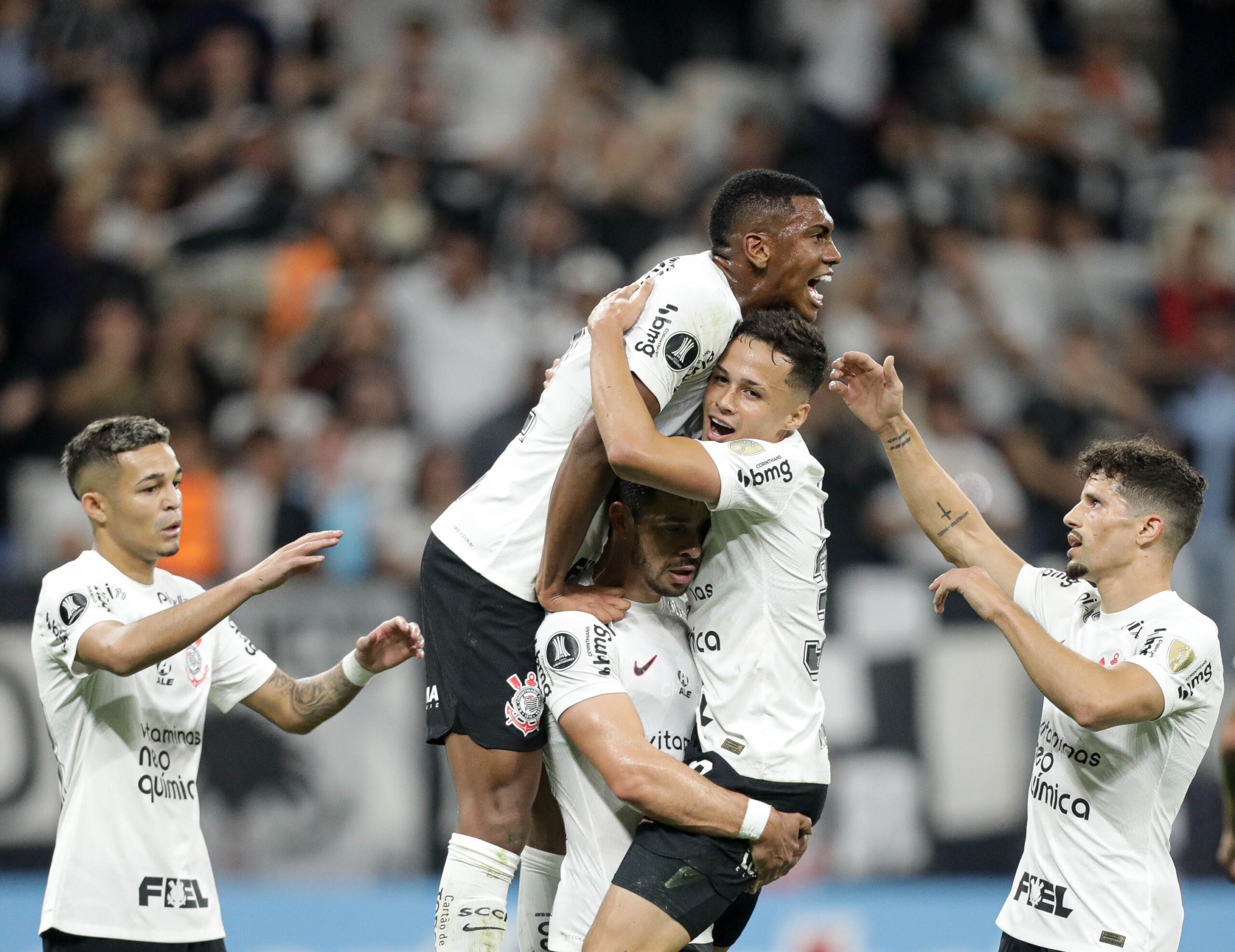 Corinthians segue como último campeão: relembre os clubes