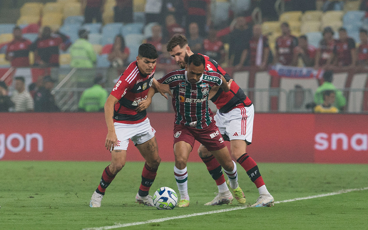 Fluminense x RB Bragantino ao vivo: onde assistir, horário e escalação