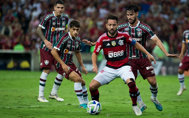 Fluminense x RB Bragantino ao vivo: onde assistir, horário e escalação