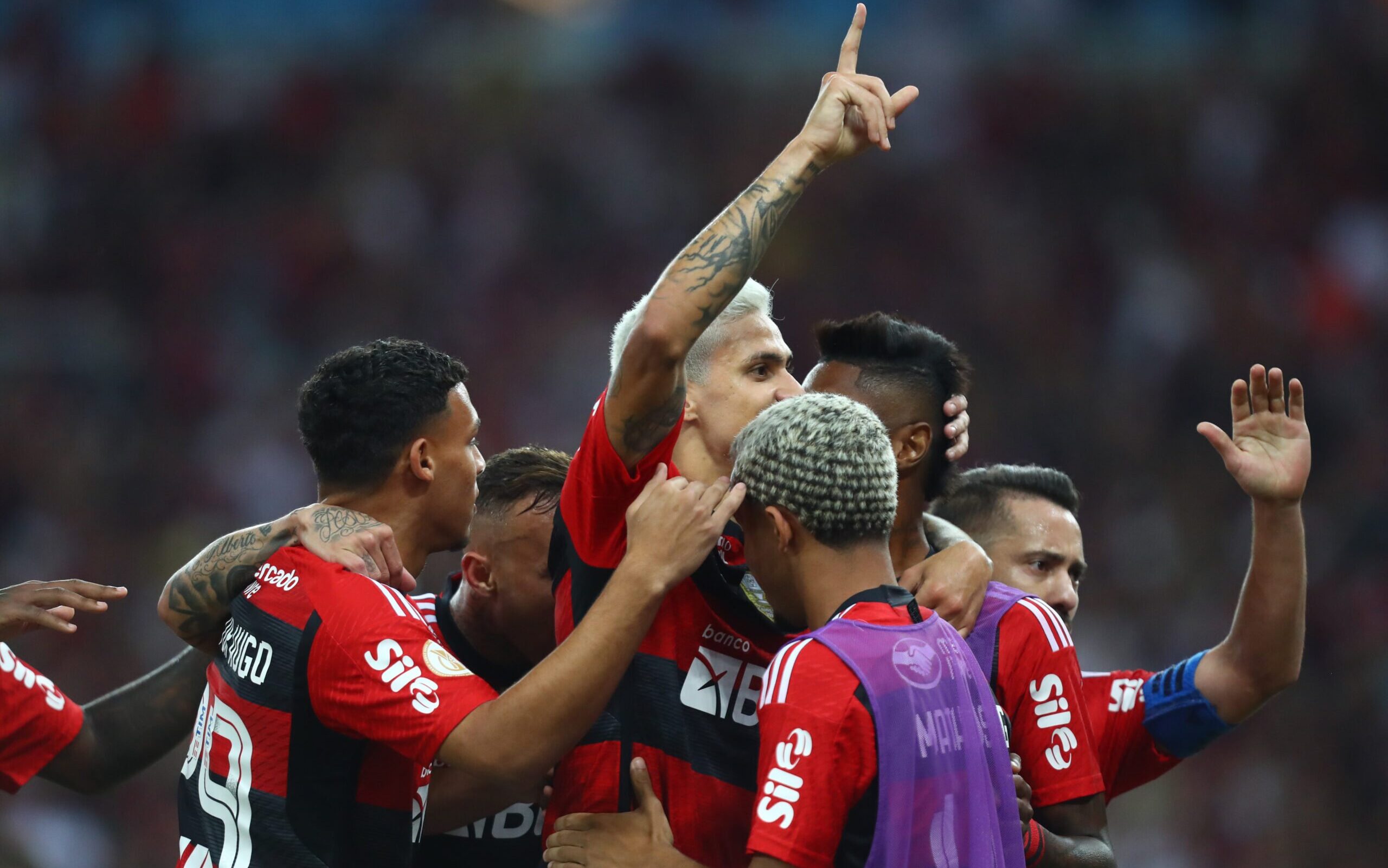 Quem vai transmitir jogo do Flamengo online no Brasileirão - 11/06