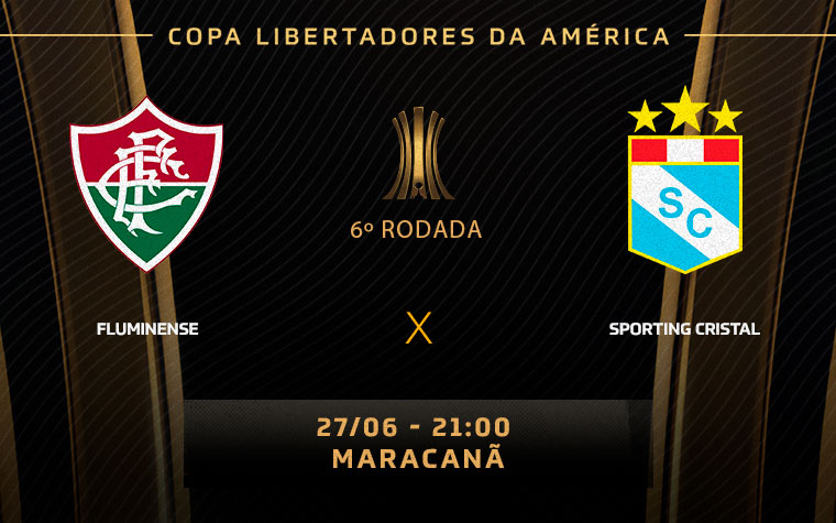 Bola de Cristal: Veja como ficaram chances de título e Libertadores para o  Flu - Fluminense: Últimas notícias, vídeos, onde assistir e próximos jogos