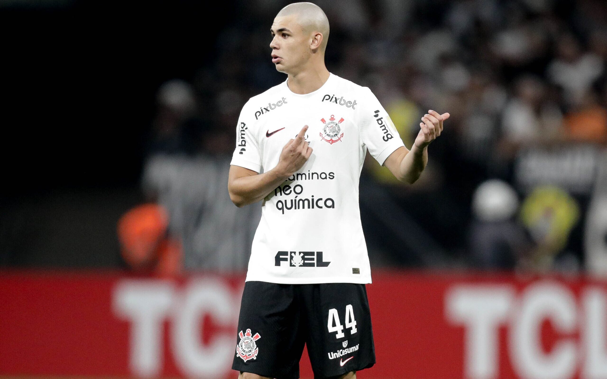 Conmebol define datas dos jogos do Corinthians pela Sul-Americana e gera  'dor de cabeça' para a CBF - Lance!