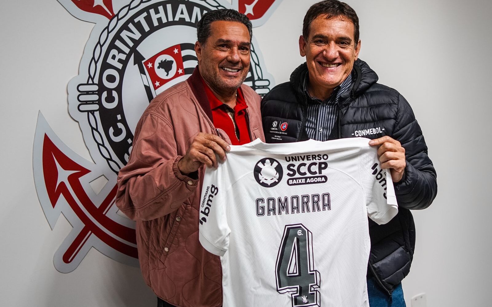 Ex-diretora do Corinthians assume cargo na Seleção Brasileira - Lance!