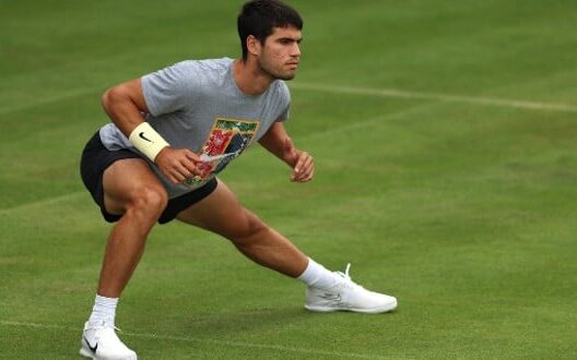 Alcaraz confirma presença no ATP de Buenos Aires em 2024 - Lance!