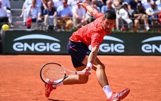 ANÁLISE: semifinal de Roland Garros entre Djokovic x Alcaraz é um