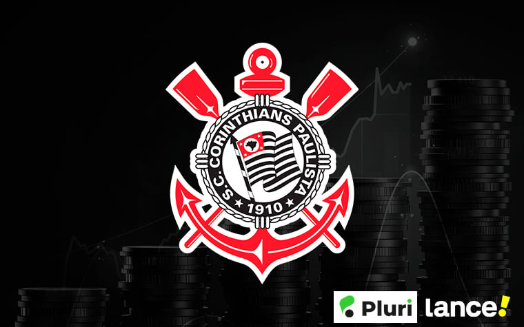 Corinthians fecha 2022 com novo recorde de receita e dívida total  estagnada; veja os números